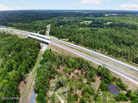 0 County Road 100a Starke FL 32091