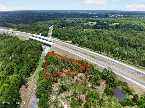 0 County Road 100a Starke FL 32091