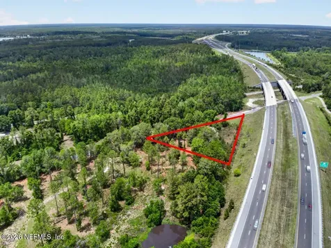 0 County Road 100a Starke FL 32091