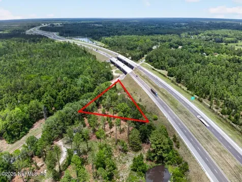 0 County Road 100a Starke FL 32091