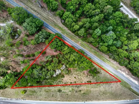0 County Road 100a Starke FL 32091