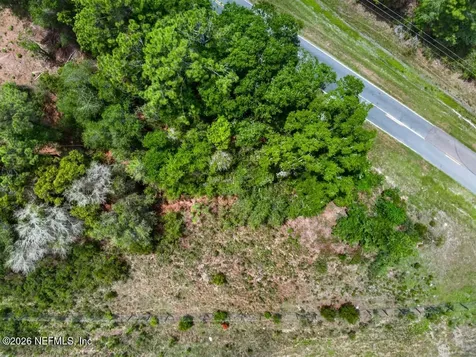 0 County Road 100a Starke FL 32091