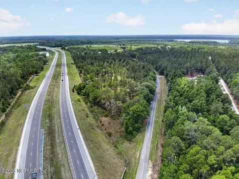 0 County Road 100a Starke FL 32091