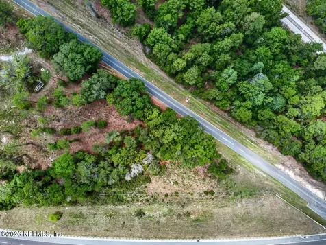 0 County Road 100a Starke FL 32091