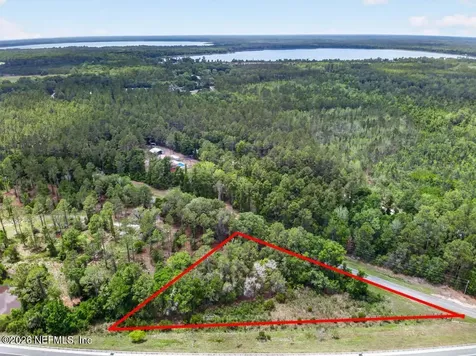 0 County Road 100a Starke FL 32091