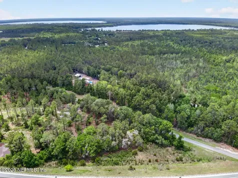 0 County Road 100a Starke FL 32091