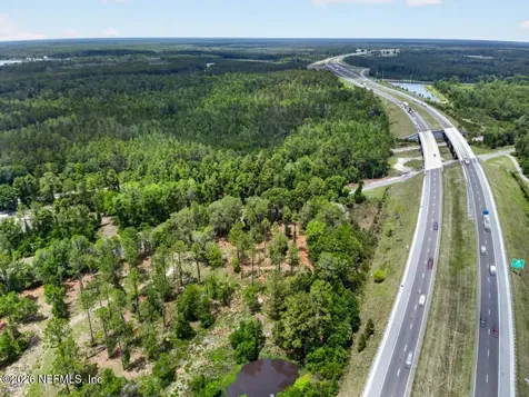 0 County Road 100a Starke FL 32091