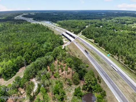 0 County Road 100a Starke FL 32091