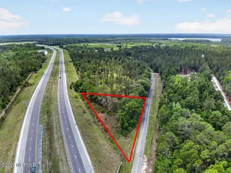 0 County Road 100a Starke FL 32091