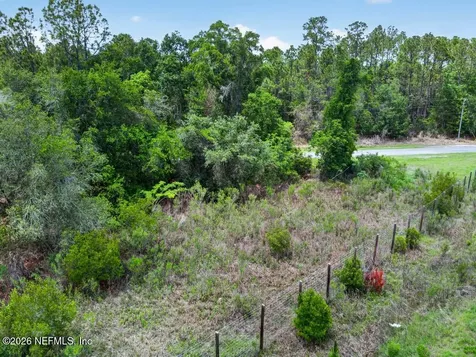 0 County Road 100a Starke FL 32091