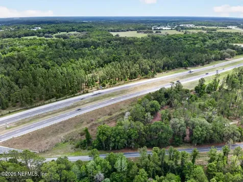 0 County Road 100a Starke FL 32091