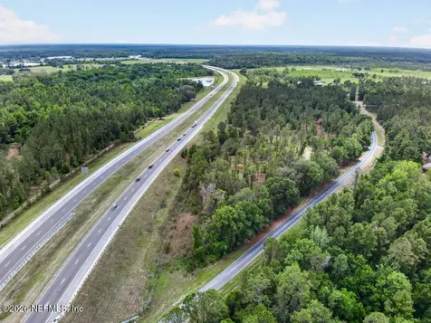 0 County Road 100a Starke FL 32091