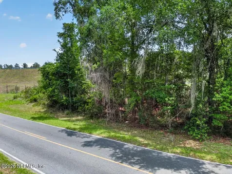0 County Road 100a Starke FL 32091