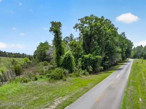 0 County Road 100a Starke FL 32091