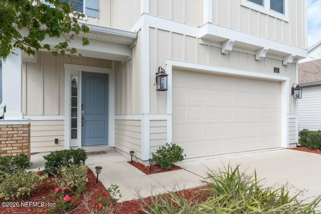 516 Vista Lake Circle Ponte Vedra FL 32081