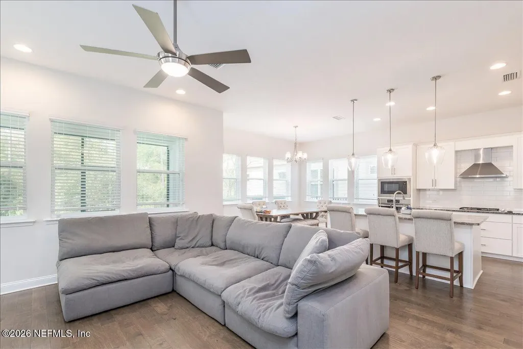 516 Vista Lake Circle Ponte Vedra FL 32081