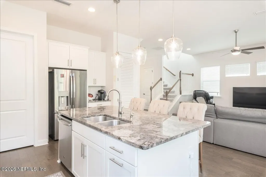 516 Vista Lake Circle Ponte Vedra FL 32081