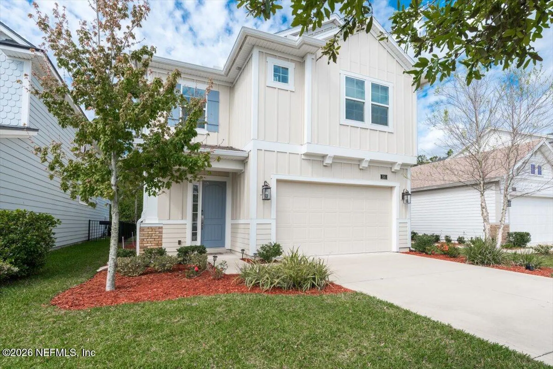 516 Vista Lake Circle Ponte Vedra FL 32081