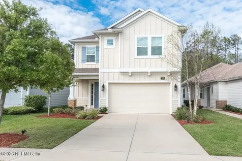 516 Vista Lake Circle Ponte Vedra FL 32081