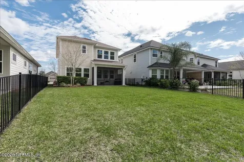 516 Vista Lake Circle Ponte Vedra FL 32081