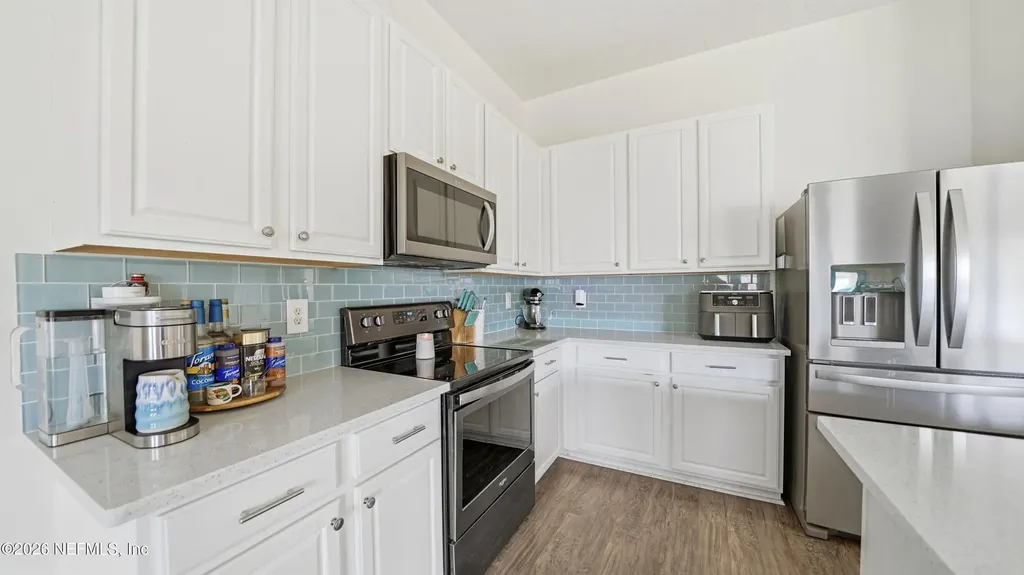 1280 Sunray Court Jacksonville FL 32218