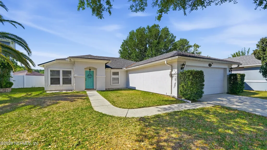 1280 Sunray Court Jacksonville FL 32218
