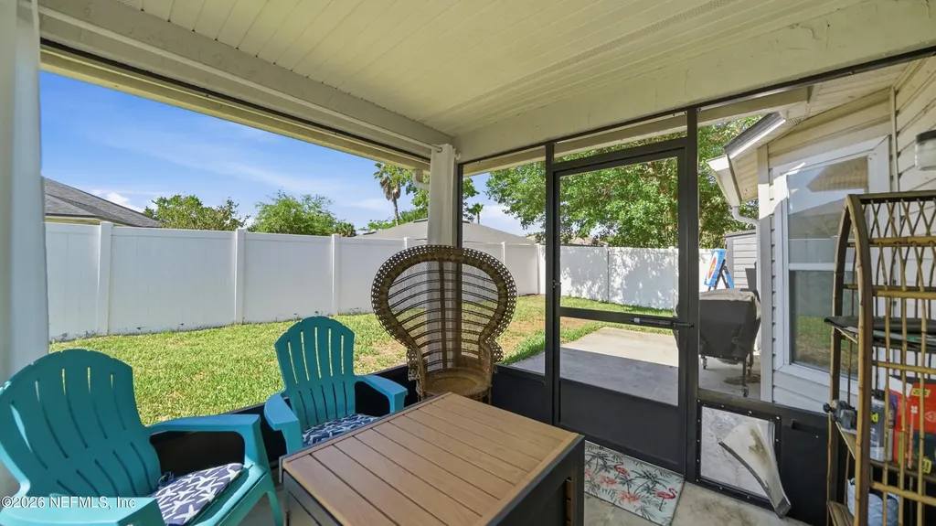 1280 Sunray Court Jacksonville FL 32218