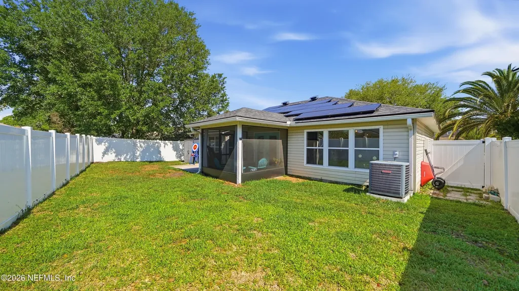 1280 Sunray Court Jacksonville FL 32218
