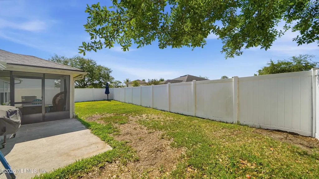 1280 Sunray Court Jacksonville FL 32218