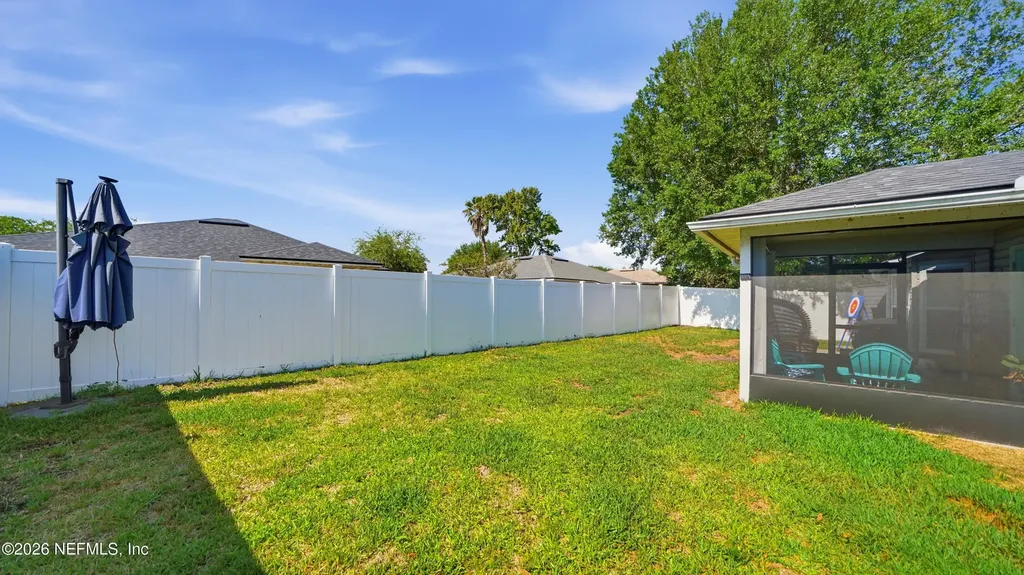 1280 Sunray Court Jacksonville FL 32218
