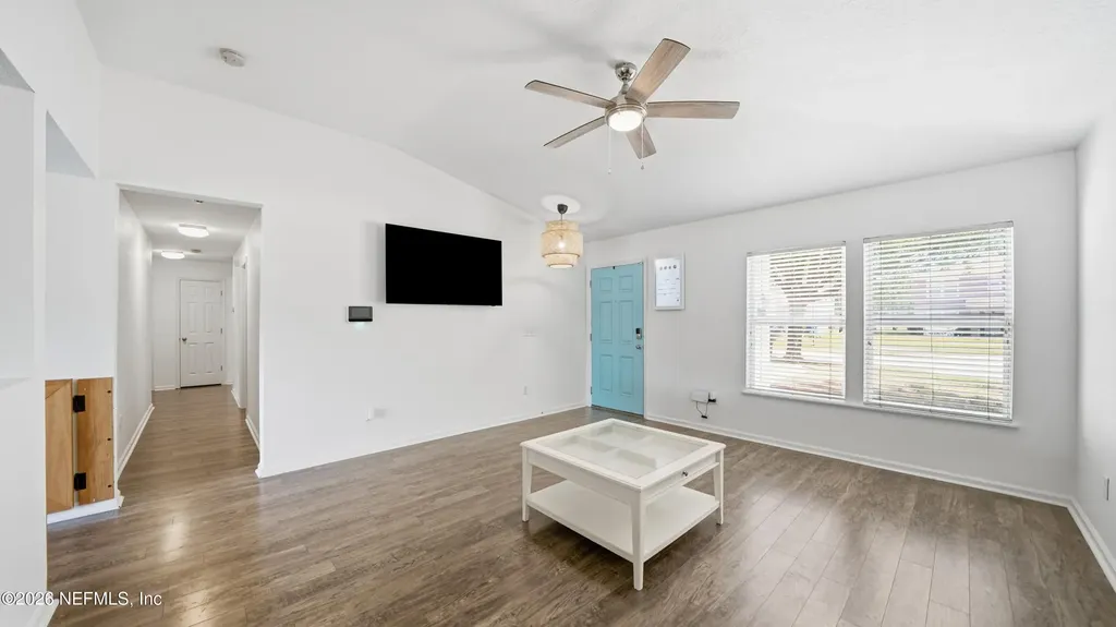 1280 Sunray Court Jacksonville FL 32218