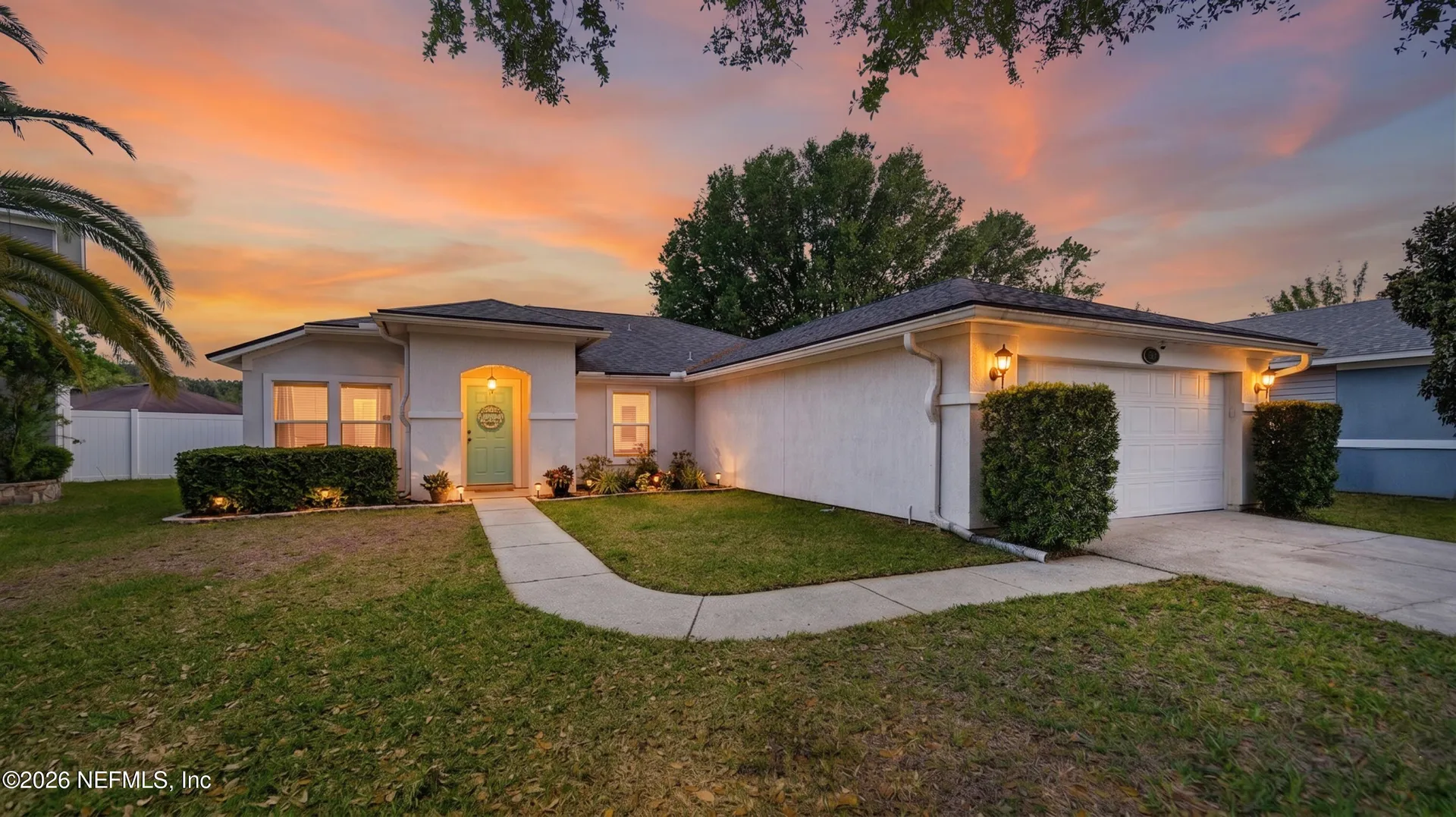 1280 Sunray Court Jacksonville FL 32218
