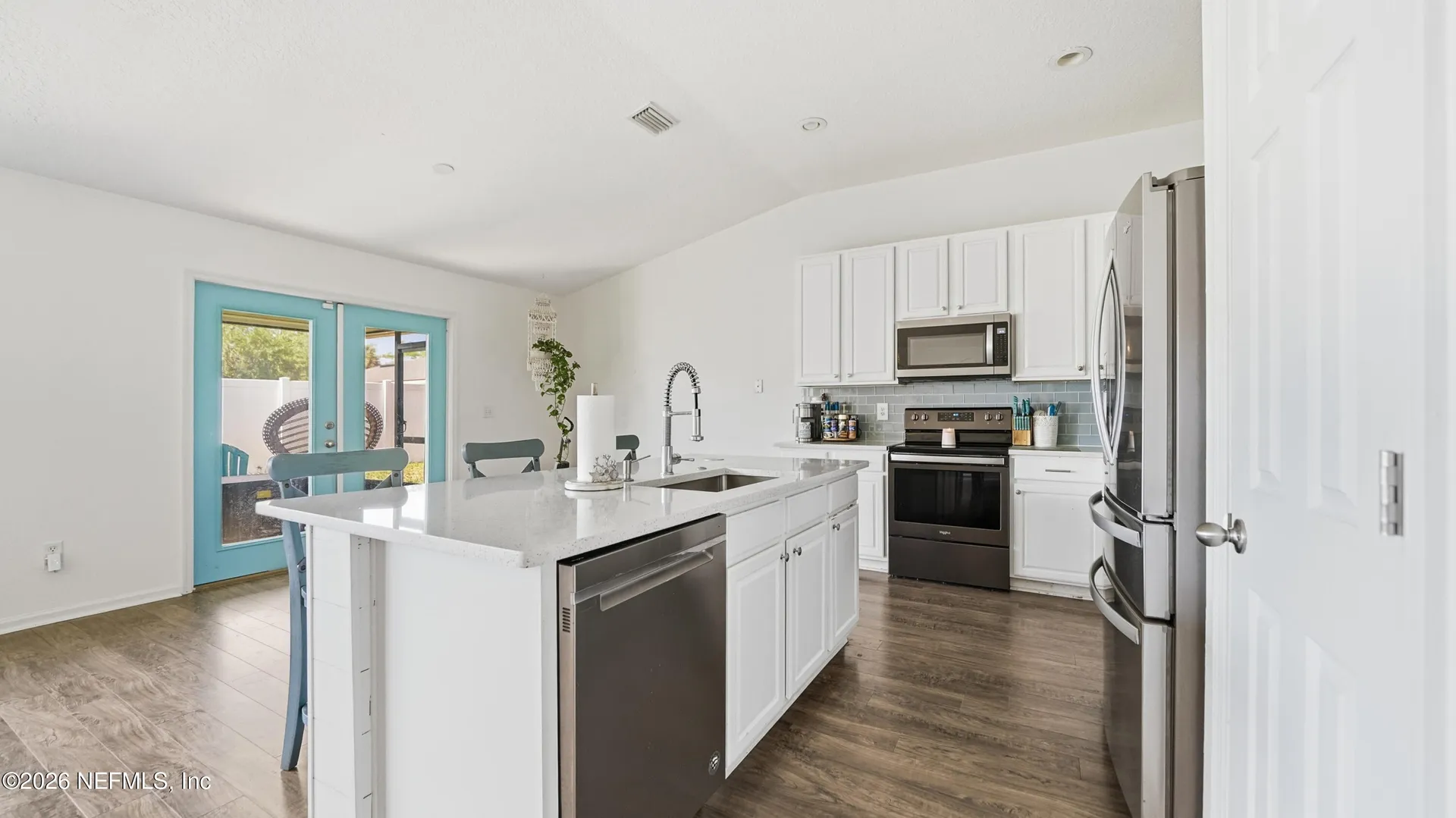 1280 Sunray Court Jacksonville FL 32218