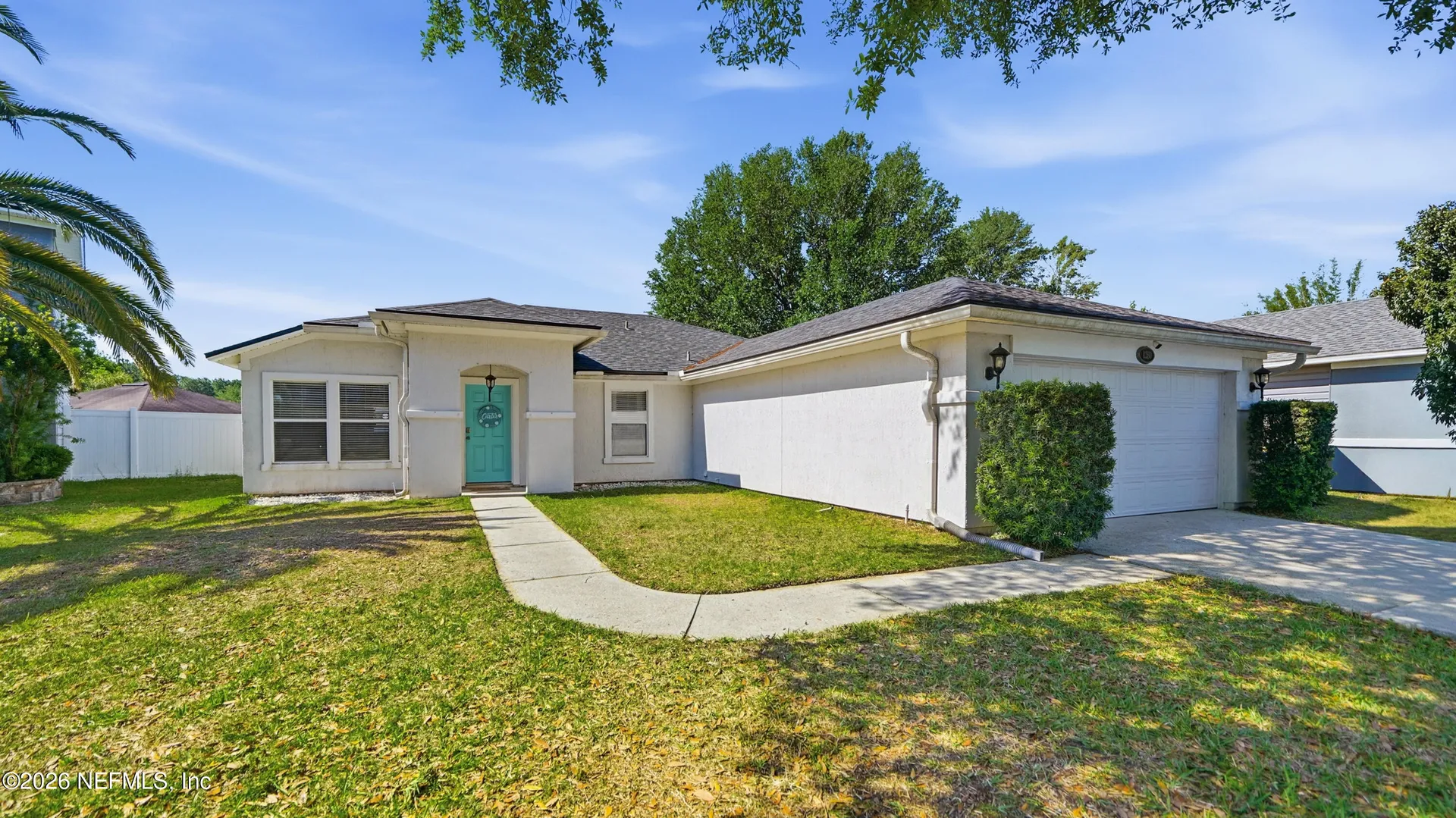 1280 Sunray Court Jacksonville FL 32218