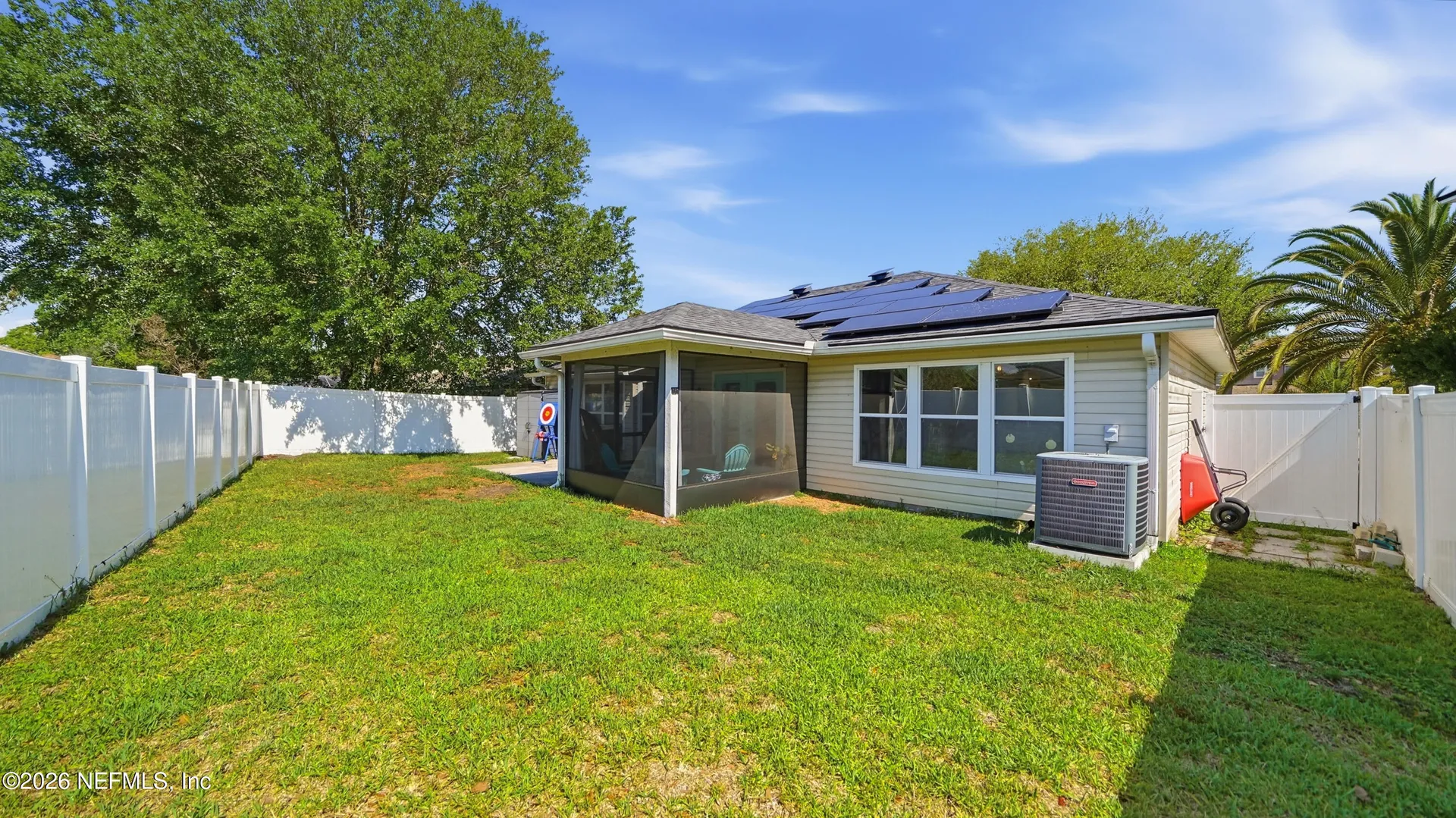 1280 Sunray Court Jacksonville FL 32218