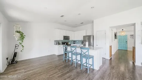 1280 Sunray Court Jacksonville FL 32218