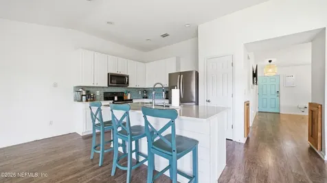1280 Sunray Court Jacksonville FL 32218
