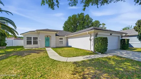 1280 Sunray Court Jacksonville FL 32218