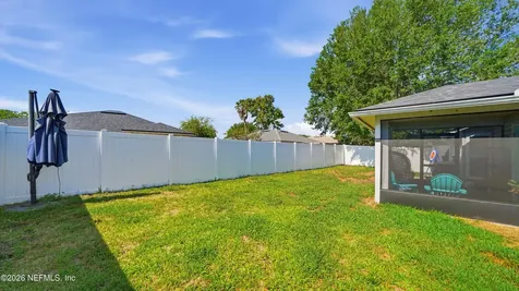 1280 Sunray Court Jacksonville FL 32218