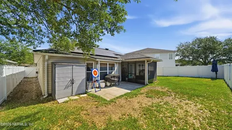 1280 Sunray Court Jacksonville FL 32218
