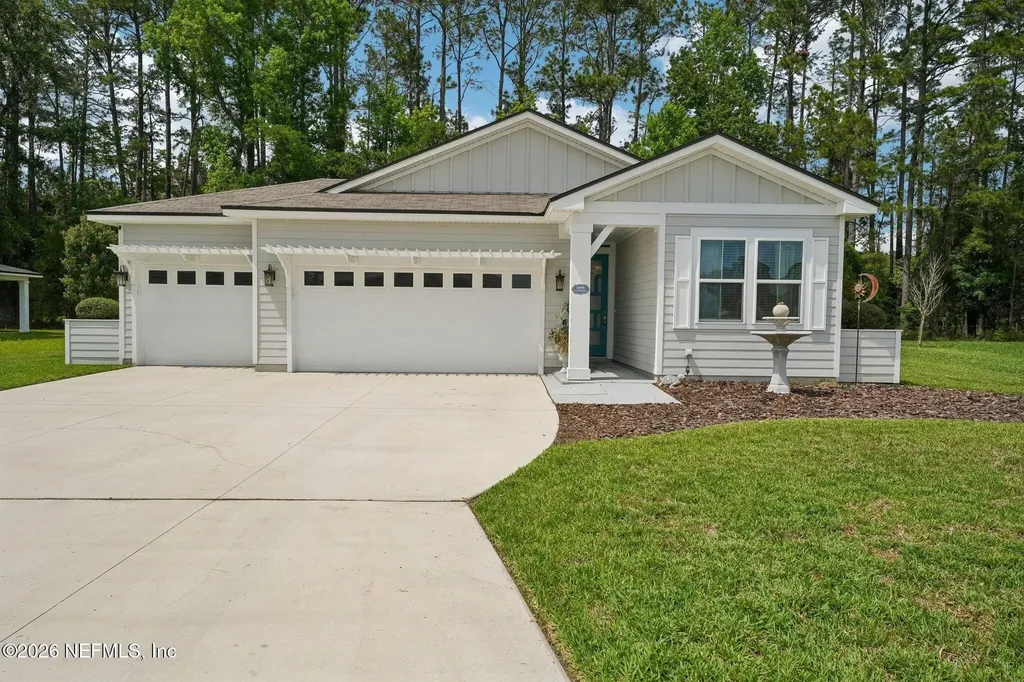 12675 Green Meadow Drive Jacksonville FL 32218