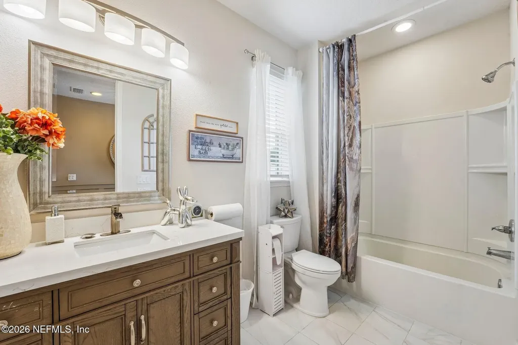 12675 Green Meadow Drive Jacksonville FL 32218