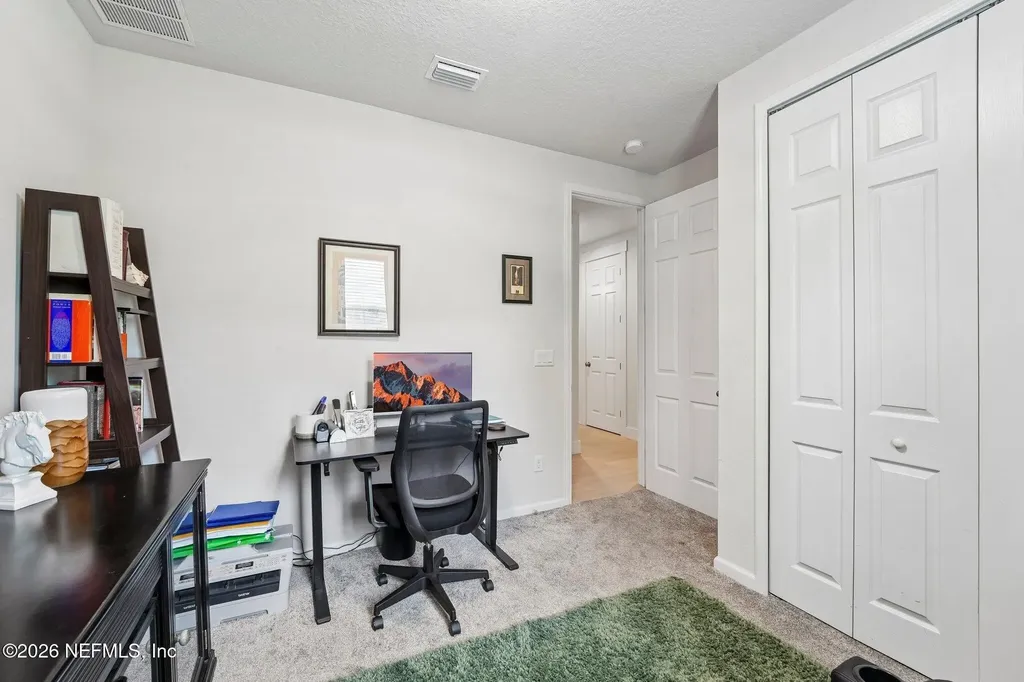 12675 Green Meadow Drive Jacksonville FL 32218