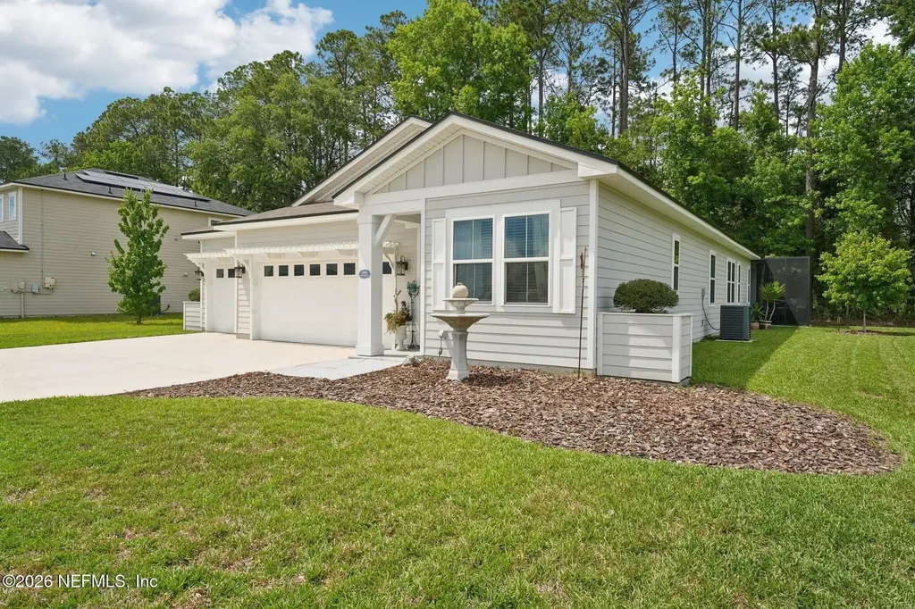 12675 Green Meadow Drive Jacksonville FL 32218