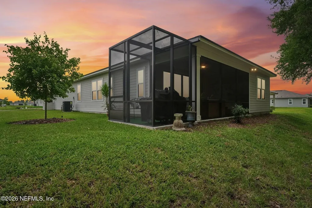 12675 Green Meadow Drive Jacksonville FL 32218