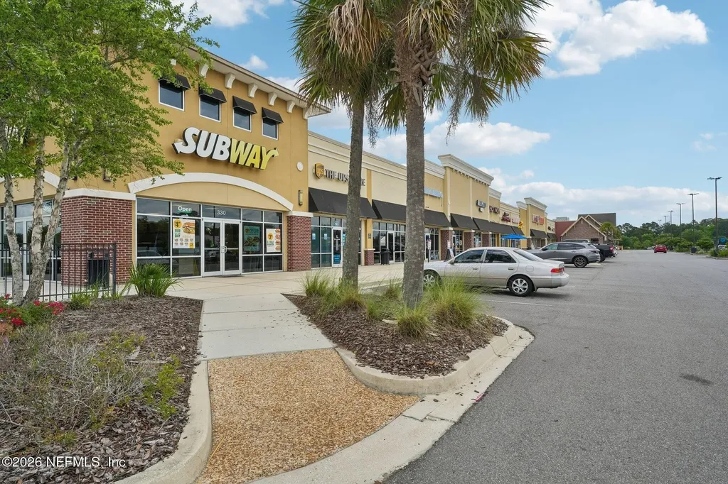 12675 Green Meadow Drive Jacksonville FL 32218