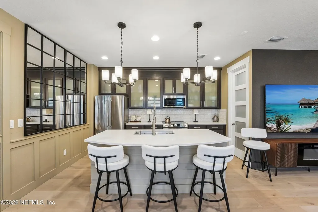12675 Green Meadow Drive Jacksonville FL 32218
