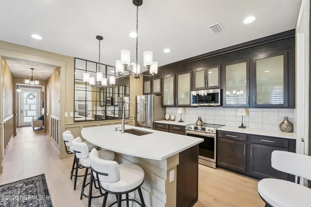 12675 Green Meadow Drive Jacksonville FL 32218