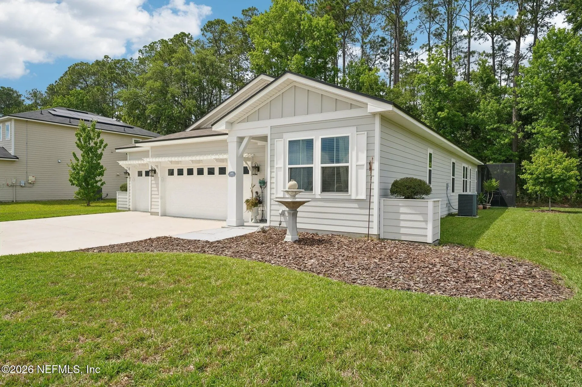 12675 Green Meadow Drive Jacksonville FL 32218
