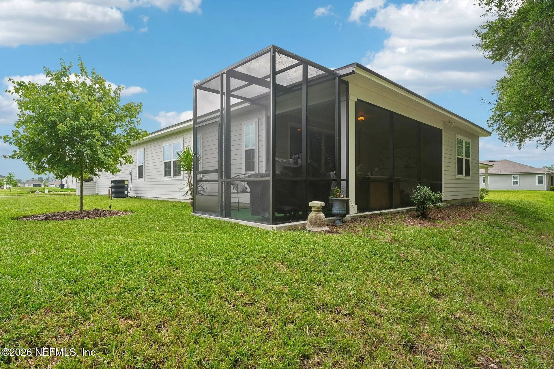 12675 Green Meadow Drive Jacksonville FL 32218